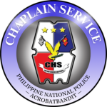 Chaplain Service | PNP