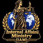Internal affairs ministry
