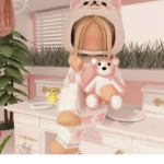Ashley’s store boutique