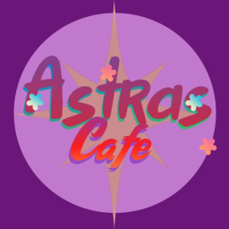 Astras Cafe Training Center