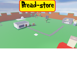 Bread Store 2011.