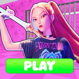 MIRA'S PRISON RUN! (Obby) icon