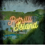 Petrilli Island 1984