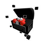 Glitch Sponge Chest