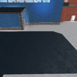 MM2 but made with things