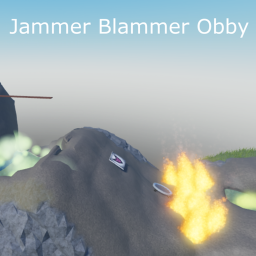 2024 Game Jam Blammers Place
