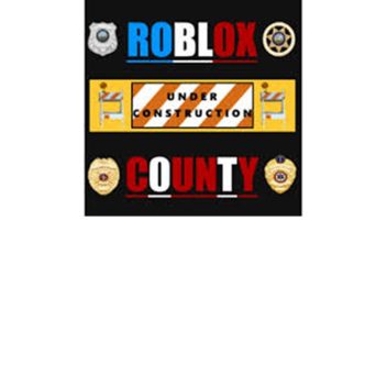 ROBLOX County (Alpha)