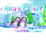 - Rita’s Closet -