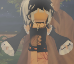 MYst3ry HAng0ut!