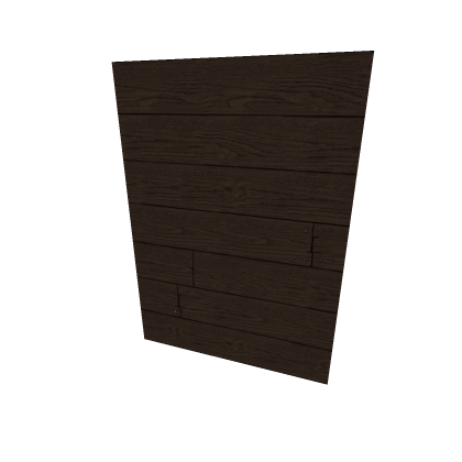 Swinging Tween Door