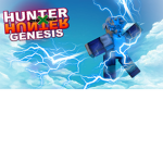 Hunter x Hunter: Genesis
