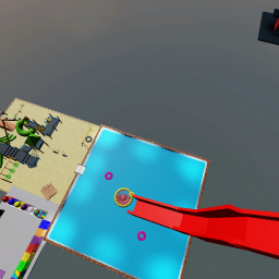 fun finish obby