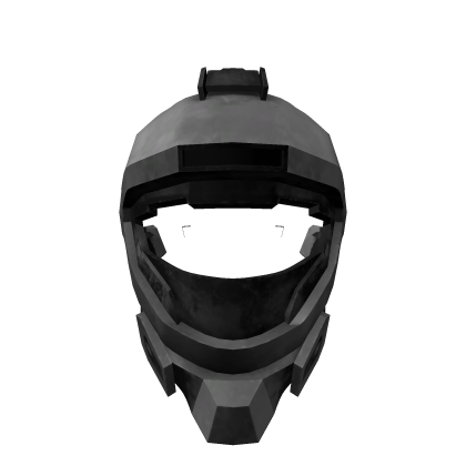 Augmented Solider's Reconnaissance Steel Helmet