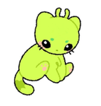 Aly’s Aliens!!!