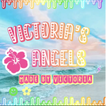 - Victoria’s angels -