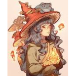 FroGgY Witch's