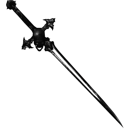 Blade of Ruined Despair
