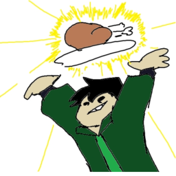ROBLOX Thanksgiving 2024