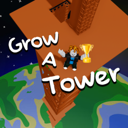 Grow A Tower