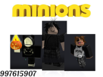 yo offical group