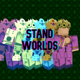 Stand Worlds
