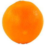 The orange fan club