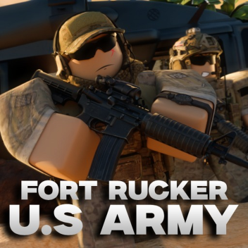 Fort Rucker, U.S. Army Base