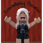 Serendipity Theatre Staff Center