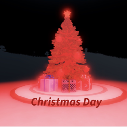 (UPDATE!) Christmas Day!
