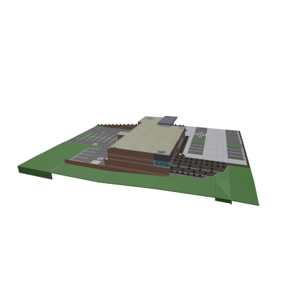 Police Station