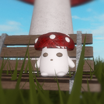 Mushroom!