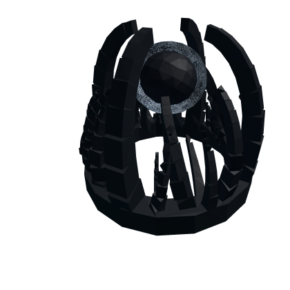Sun Killer Crown