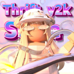 Thrift y2k Store