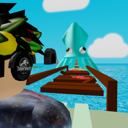 summer fun obby (NEW)!
