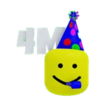 Game Badge Thumbnail