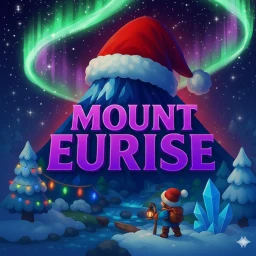 [WINTER] + 2 Mount Eurise V.01 icon