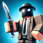 Untitled Game Caracters