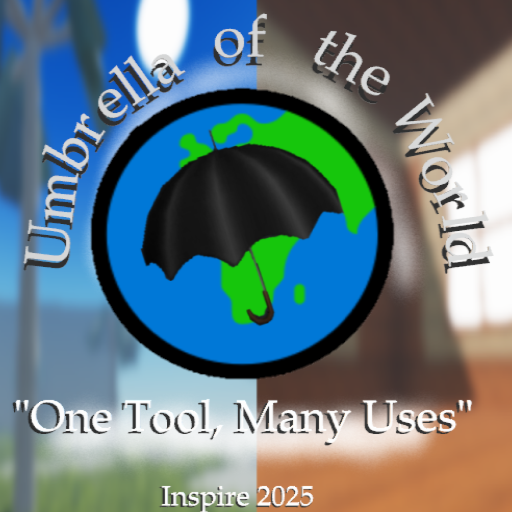 Umbrella of the World