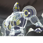Sym-Bionic Titan