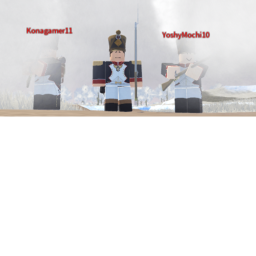 Water loo Campaigns