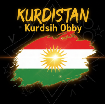  Kurdish Obby ☀️