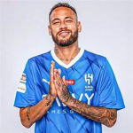 Neymar Jr's Group.
