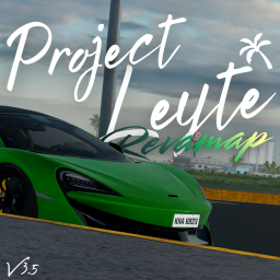 [REVAMAP]Project Leyte Philippines icon