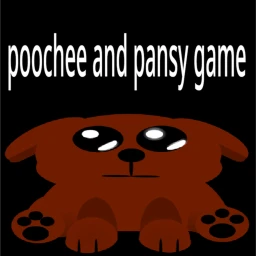 poochee and pansy game (update1) icon