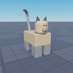 Hatch A Cat🥚