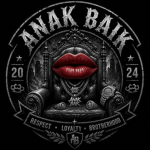 Anak Baik.