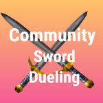-Community Sword Dueling League-
