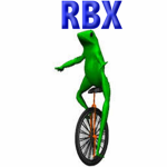 Roblox THAT BOI