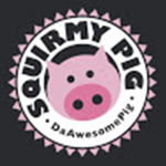Squirmy Pig Fan Group