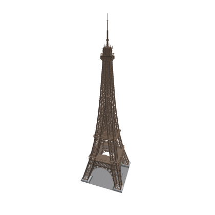 Eiffel Tower